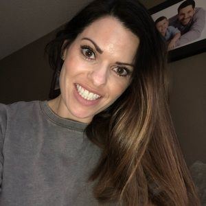 Meet your Posher, Brianna